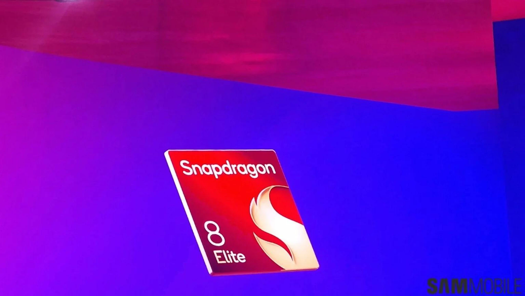 Qualcomm-Snapdragon-8-Elite