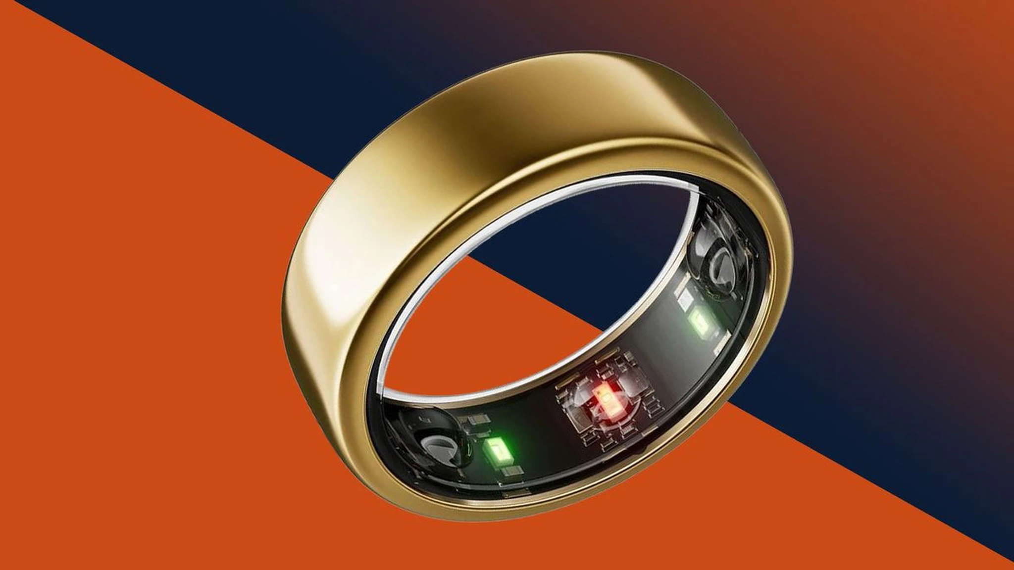 Smart Rings