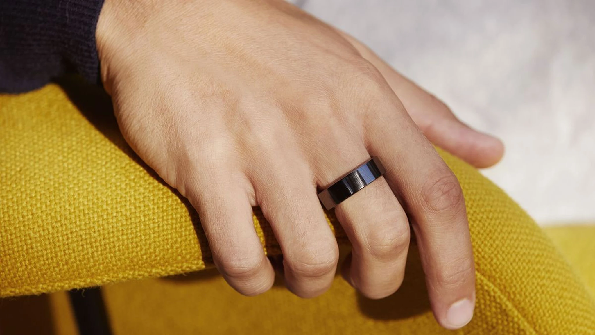 Smart Rings