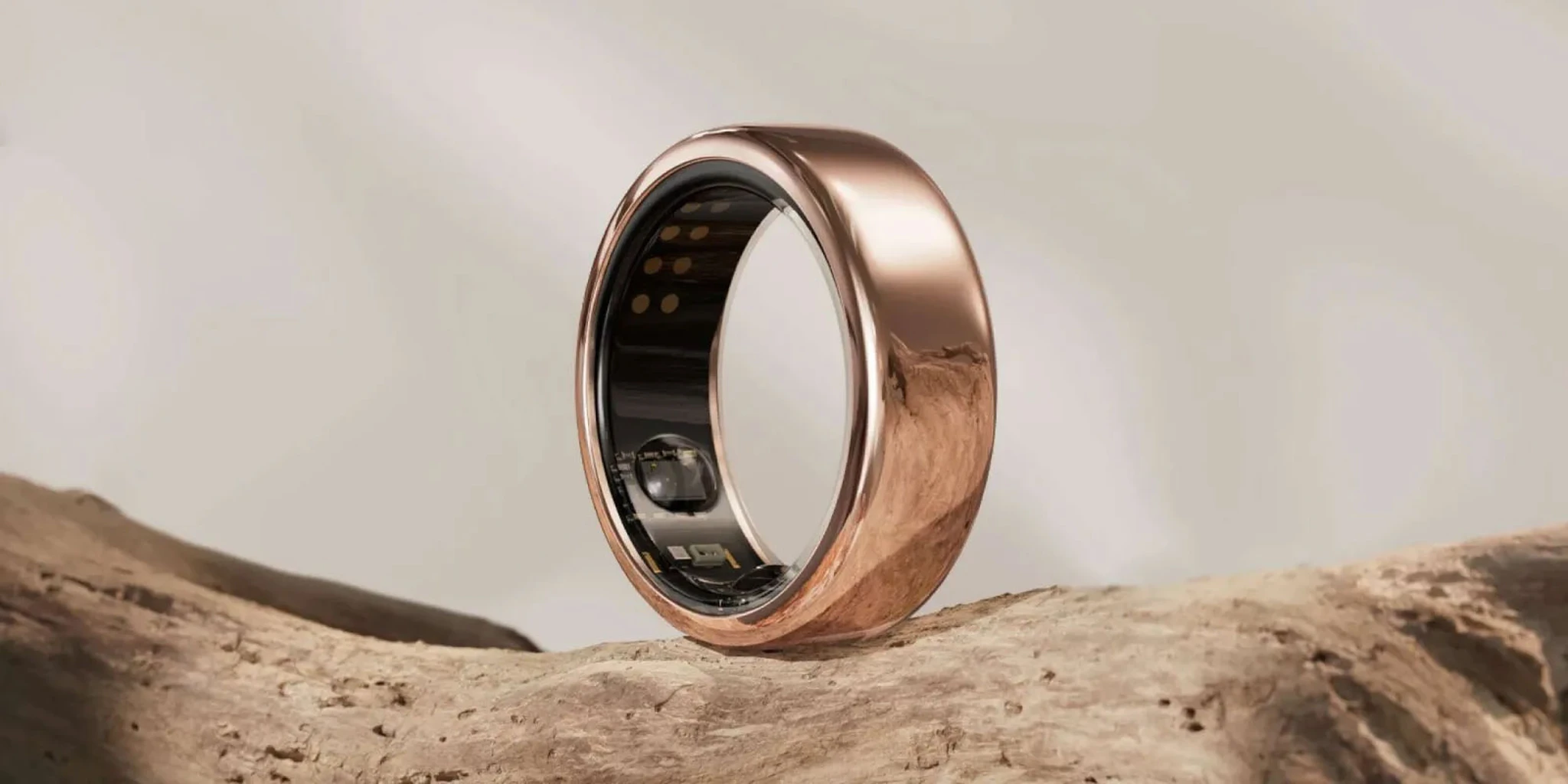 Smart Rings