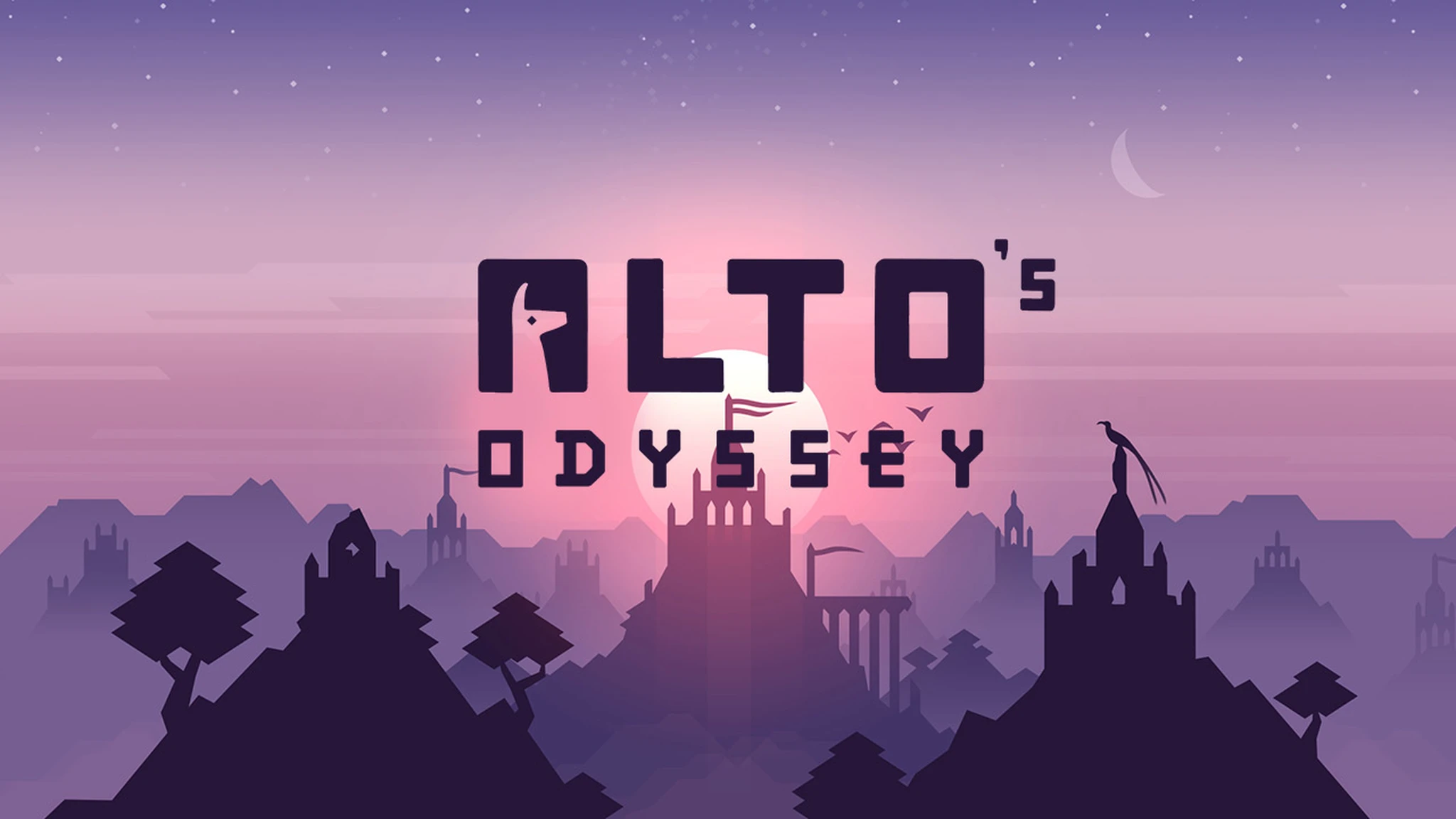 Altos Odyssey