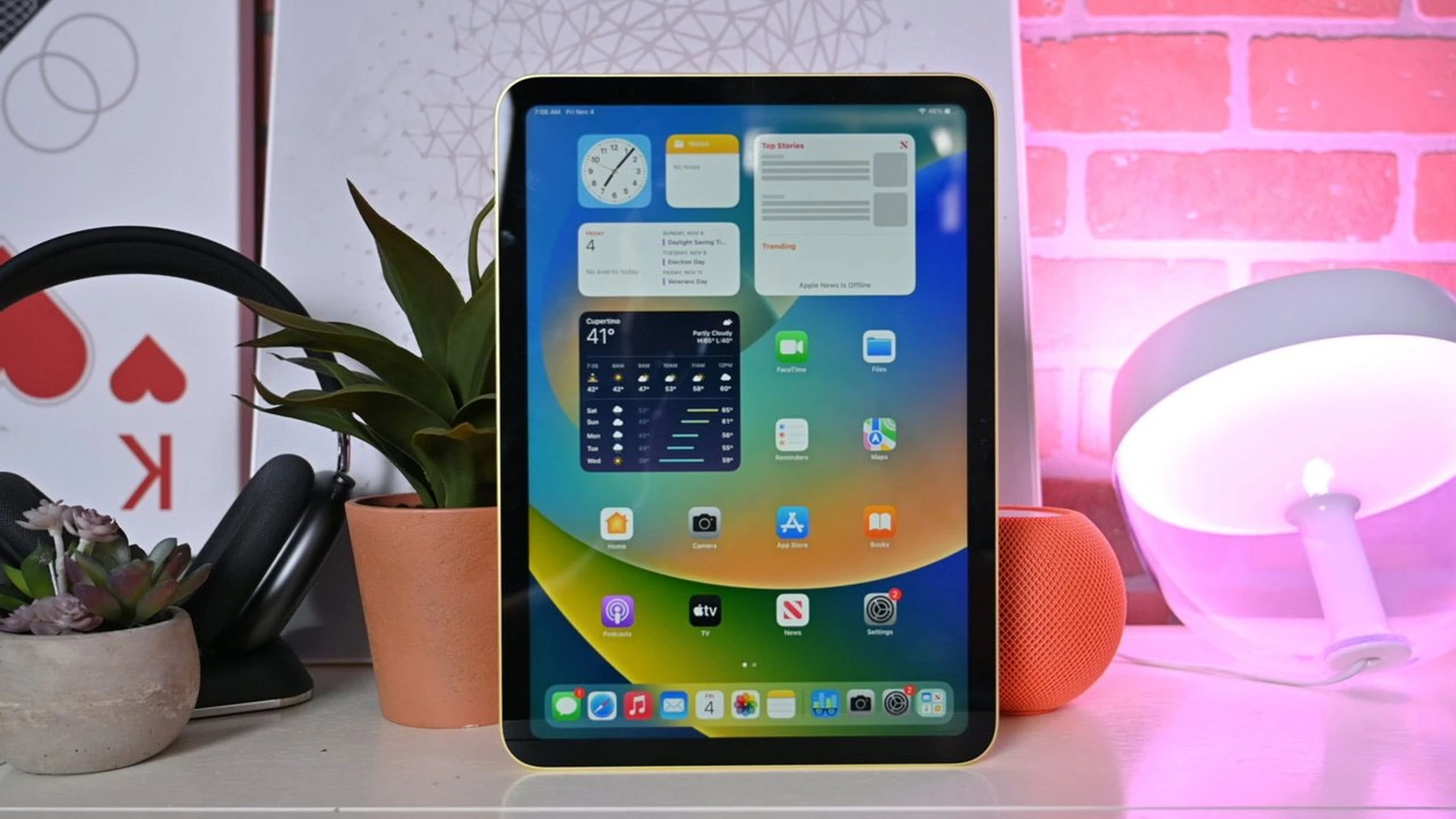 iPad 11