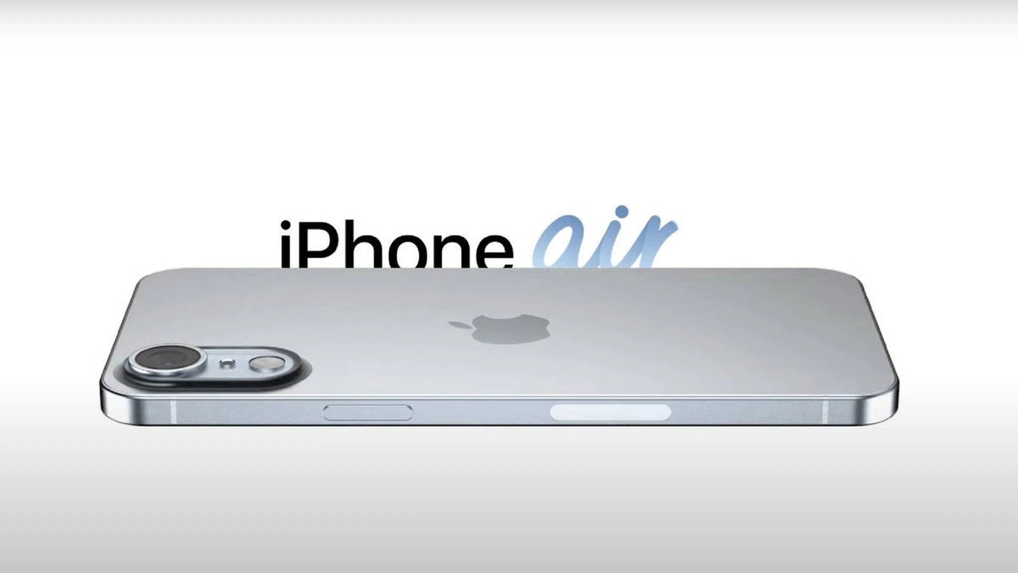 iPhone-Air