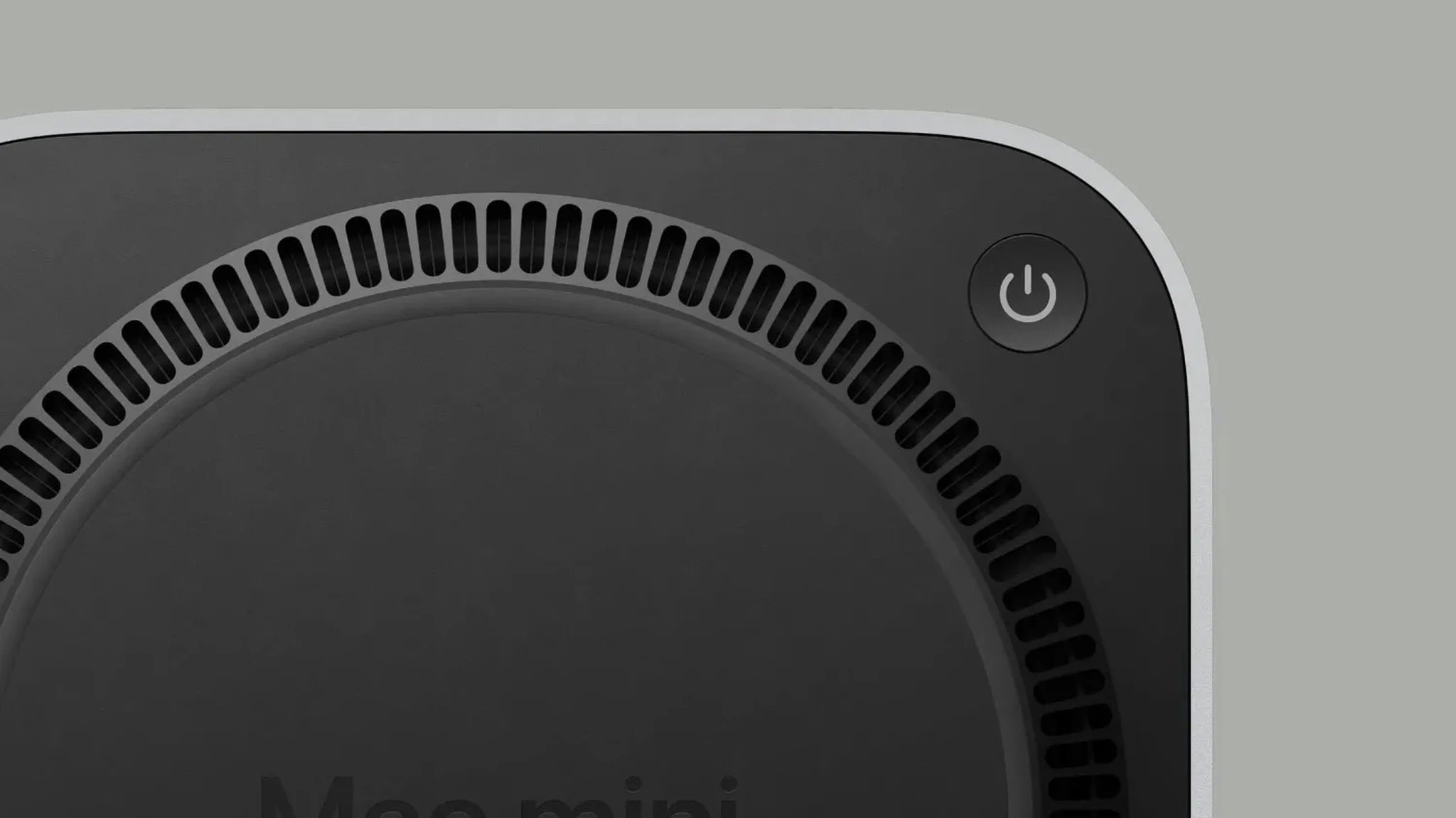 mac Mini M4