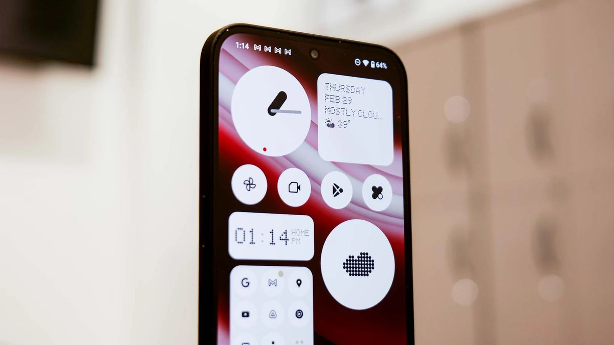 Nothing Phone 2a