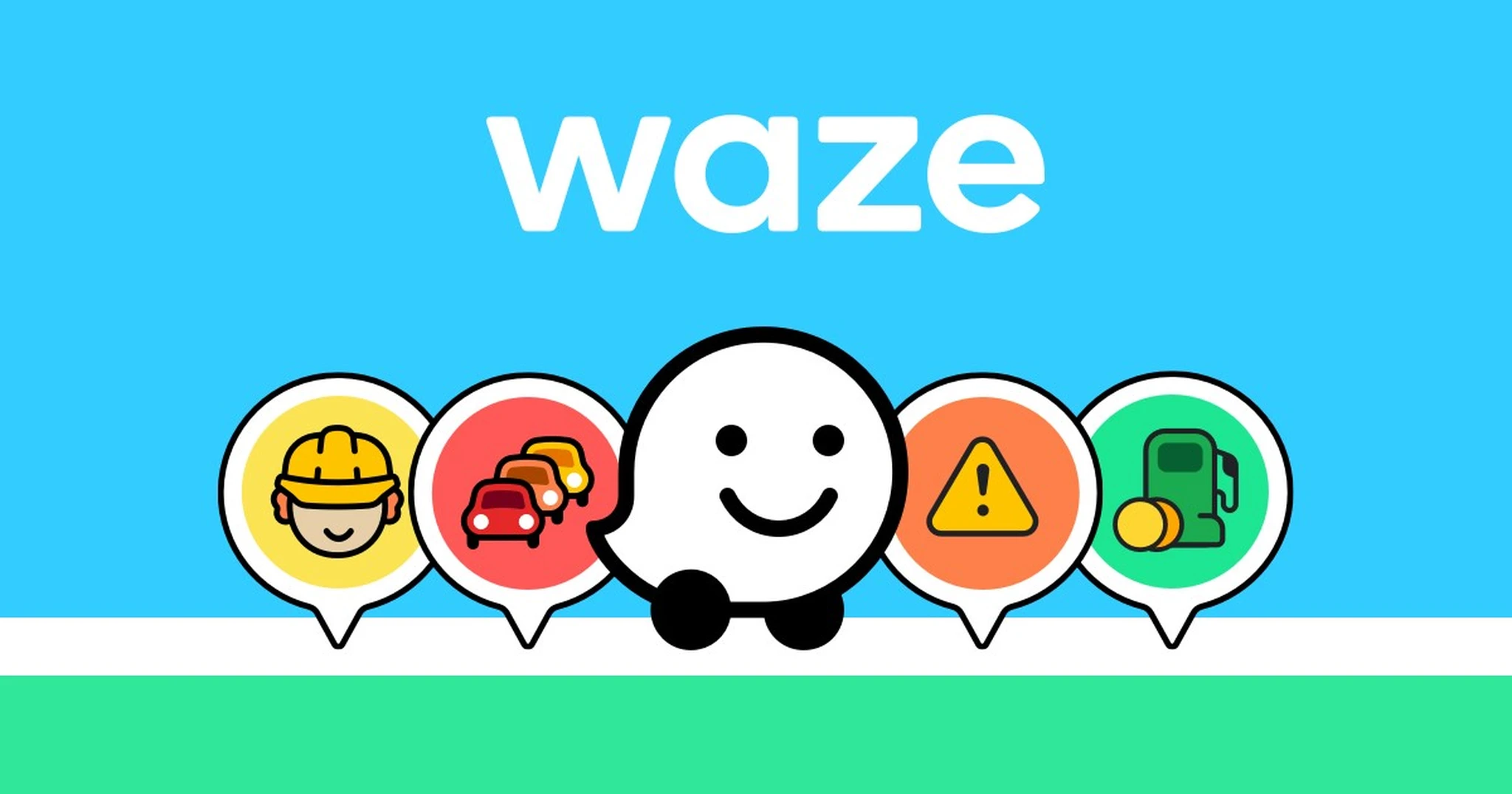 ویز (Waze) چیست؟