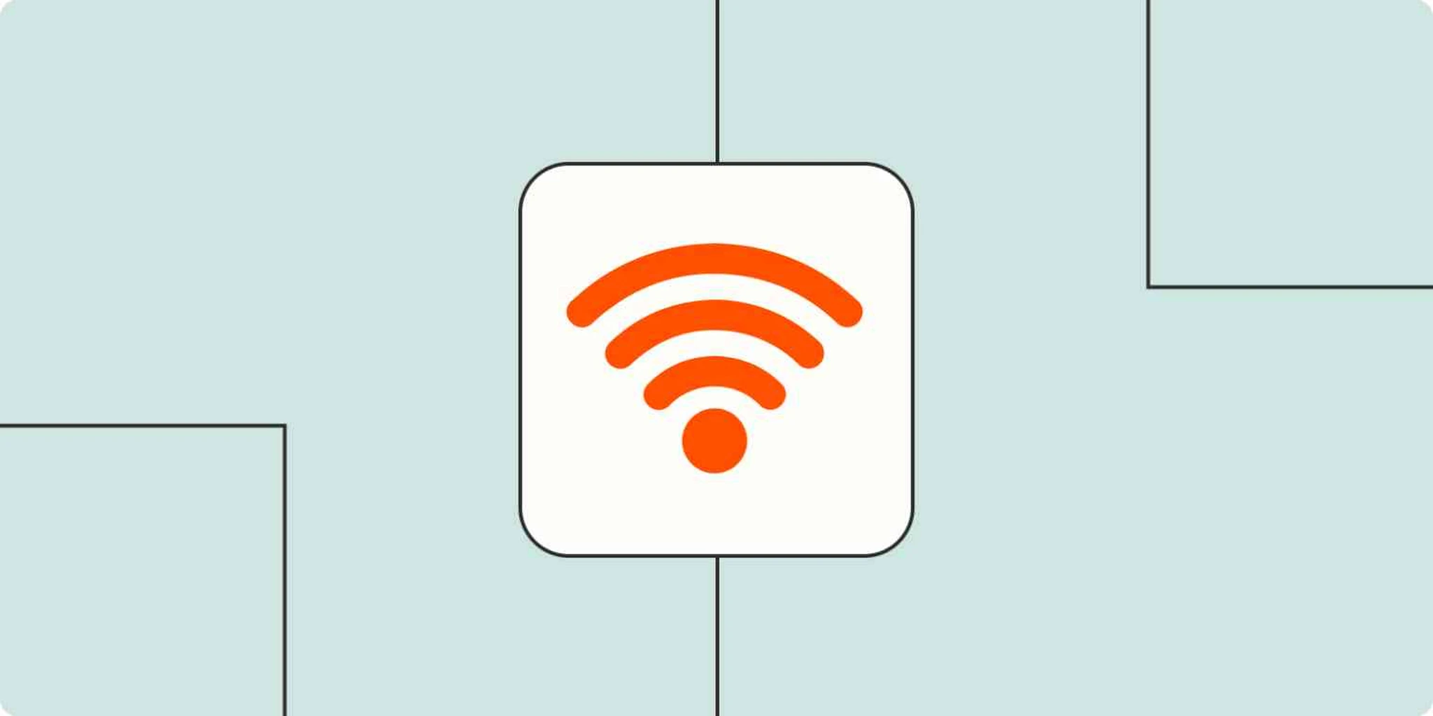 WI-FI مخفف چیست؟ حقیقت معنی وای‌فای