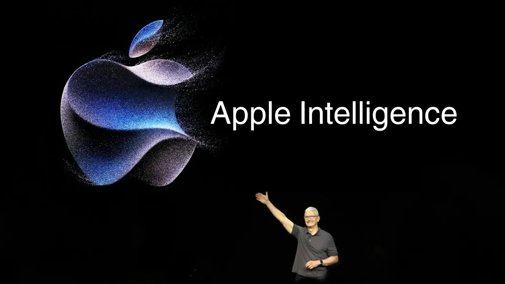 Apple-Intelligence