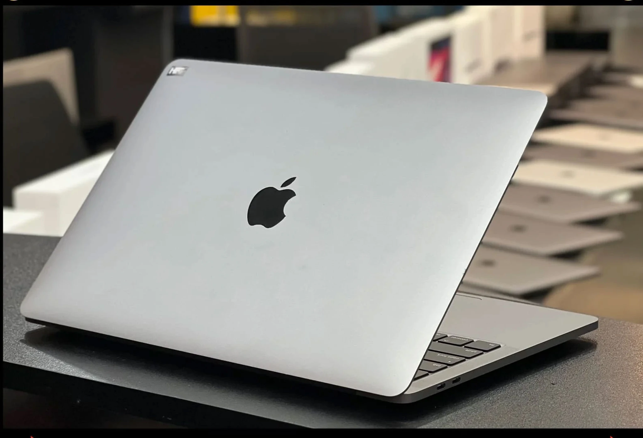 Macbook pro