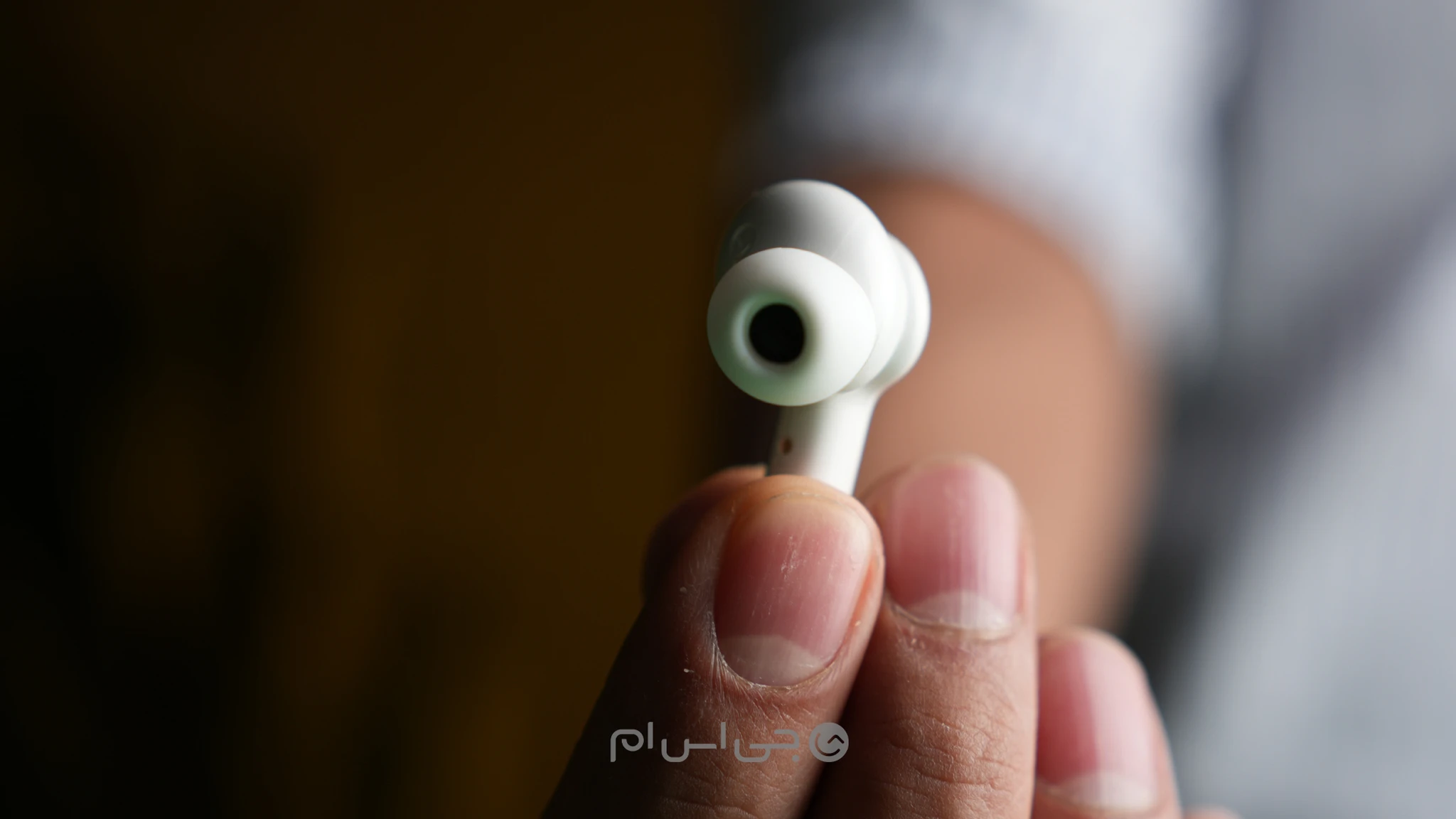 ایرباد هدفون QCY T13