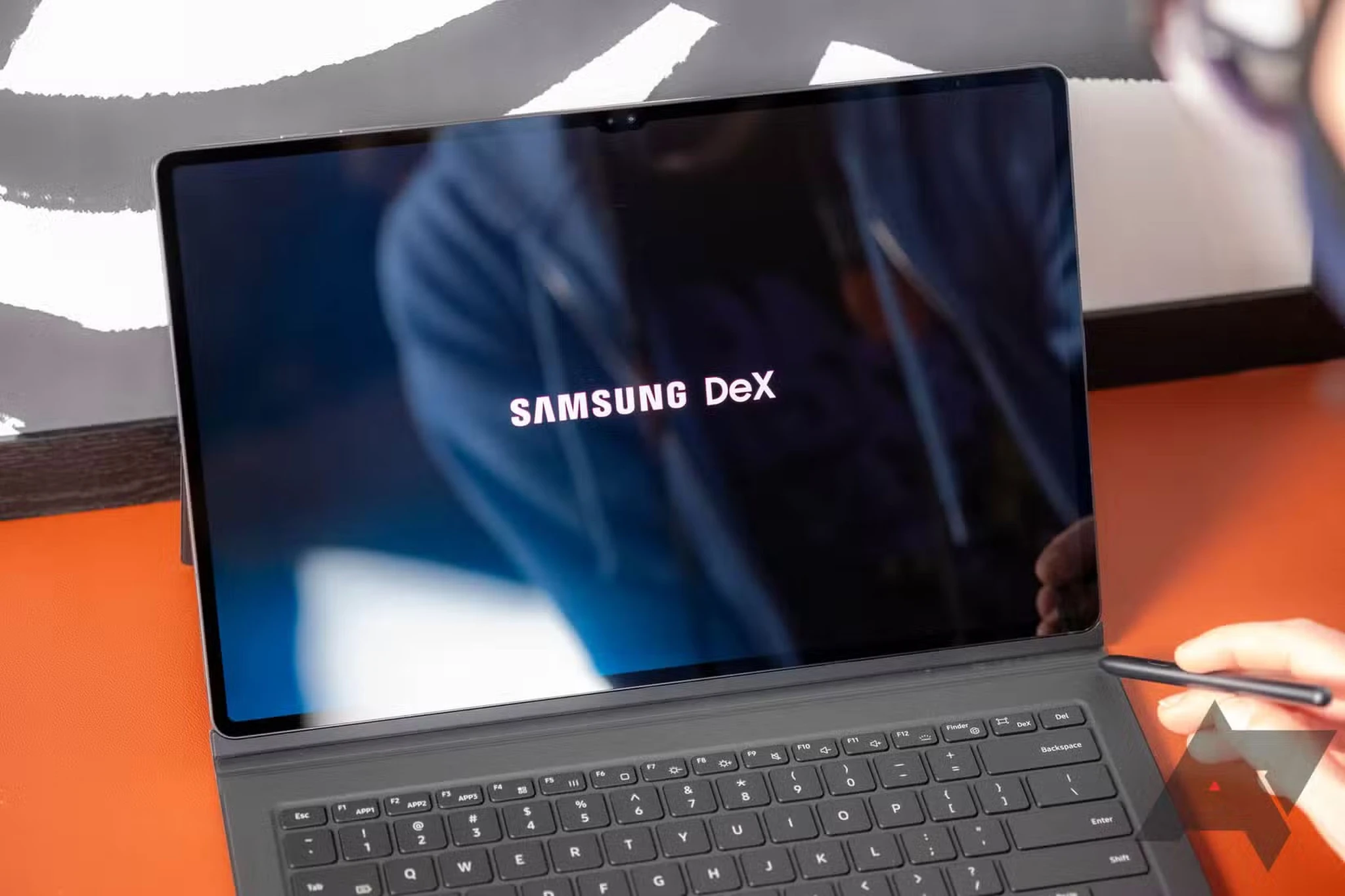 Samsung DeX