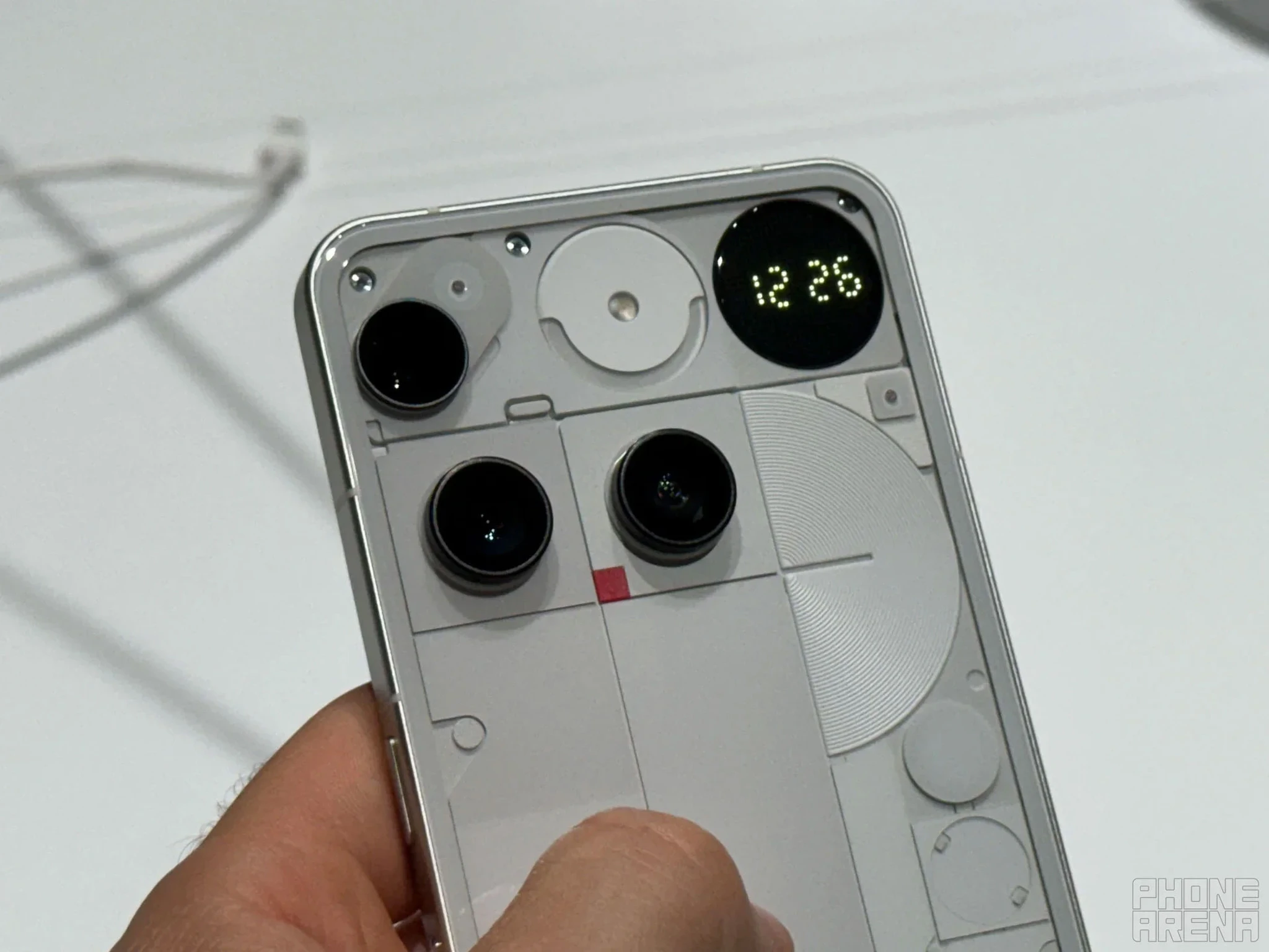 nothing phone 3
