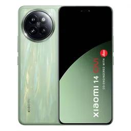 شیائومی 14 Civi ظرفیت 512GB و رم 12GB