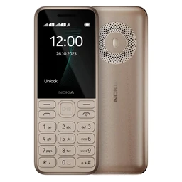 نوکیا 130 2023 - مونتاژ ایران ظرفیت 8MB رم 4MB