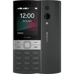 نوکیا 150 2023 ظرفیت 8MB رم 4MB
