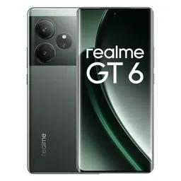 گوشی ریلمی GT6 ظرفیت 256GB رم 8GB