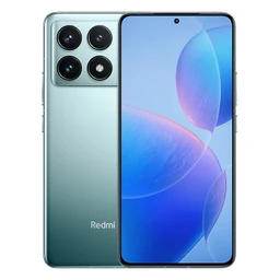 شیائومی ردمی K70 پرو ظرفیت 1TB رم 24GB
