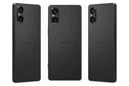 سونی اکسپریا ۵ مارک ۵ ظرفیت 128GB رم 8GB