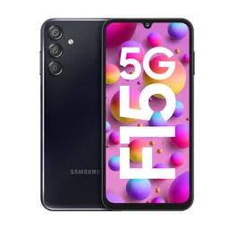 گوشی سامسونگ گلکسی F15 ظرفیت 128GB رم 4GB