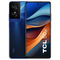 تی سی ال 50 SE ظرفیت 128GB رم 4GB