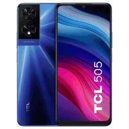 تی سی ال 505 ظرفیت 64GB رم 4GB