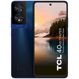 تی سی ال 40 نکست پیپر 4G ظرفیت 256GB رم 8GB