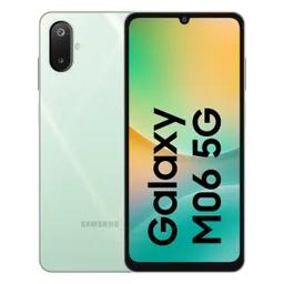گوشی سامسونگ گلکسی M06 ظرفیت 128GB رم 6GB