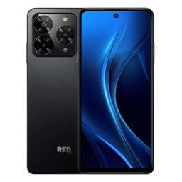 گوشی ردتون V10 ظرفیت 256GB رم 8GB