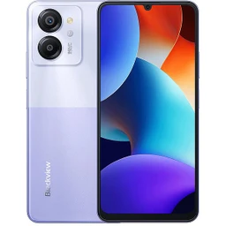 بلک ویو Color 8 ظرفیت 256GB رم 8GB