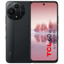 تی سی ال 60 SE نکست پیپر 5G ظرفیت 256GB رم 8GB