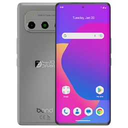 داریا باند - نسخه امارات ظرفیت 256GB رم 8GB