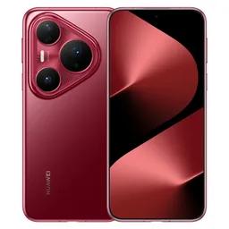 گوشی هوآوی پیورا 80 پرو پلاس ظرفیت 512GB رم 16GB