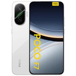 شیائومی پوکو F7 ظرفیت 256GB رم 12GB