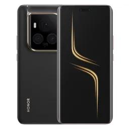گوشی آنر مجیک 6 آلتیمیت ظرفیت 512GB رم 16GB