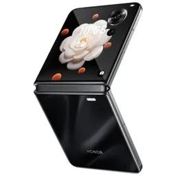 گوشی آنر مجیک V فلیپ ظرفیت 256GB رم 12GB