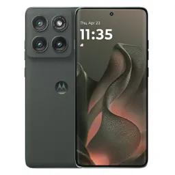 گوشی موتورولا اج 2025 ظرفیت 256GB رم 8GB