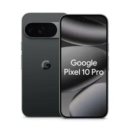 گوشی گوگل پیکسل 10 پرو ظرفیت 128GB رم 16GB