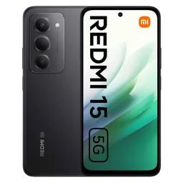 گوشی شیائومی ردمی 15 5G ظرفیت 256GB رم 8GB