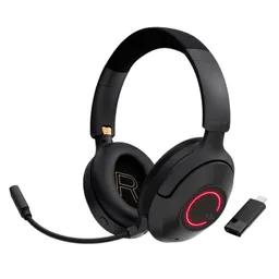 هدفون بلوتوثی کریتیو مدل ZEN Hybrid Pro SXFI