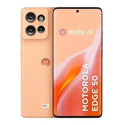 گوشی موتورولا اج 50 ظرفیت 512GB رم 12GB