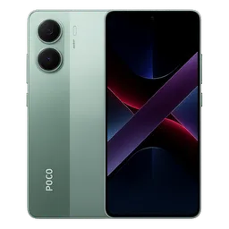 گوشی شیائومی پوکو X7 پرو ظرفیت 512GB رم 12GB