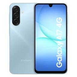 گوشی سامسونگ گلکسی A17 4G ظرفیت 128GB رم 6GB - ویتنام
