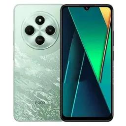 گوشی شیائومی پوکو C75 - باکس کوچک ظرفیت 256GB رم 8GB
