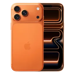 گوشی اپل آیفون 17 پرو مکس ظرفیت 256GB رم 12GB - نات اکتیو ZA/A - رجیستر شده