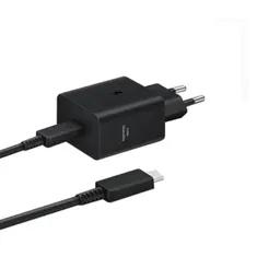 شارژر سامسونگ ۴۵ وات مدل EP-T4511