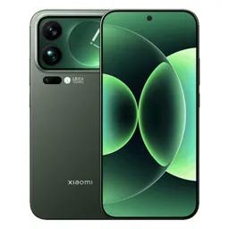 گوشی شیائومی 17 پرو مکس ظرفیت 1TB رم 16GB