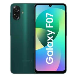 گوشی سامسونگ گلکسی F07 ظرفیت 64GB رم 4GB