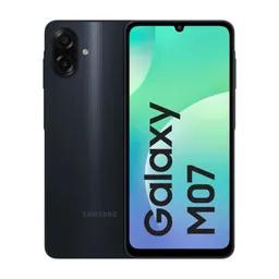 گوشی سامسونگ گلکسی M07 ظرفیت 64GB رم 4GB