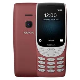 گوشی نوکیا 8210 4G FA مونتاژ ایران ظرفیت 128MB رم 48MB