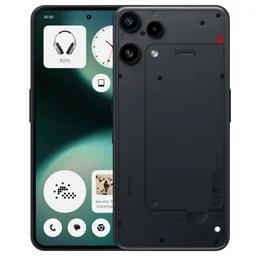 گوشی ناتینگ فون 3a لایت ظرفیت 256GB رم 8GB